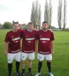 L.Stracený, M.Horňák, J. Jeslínek